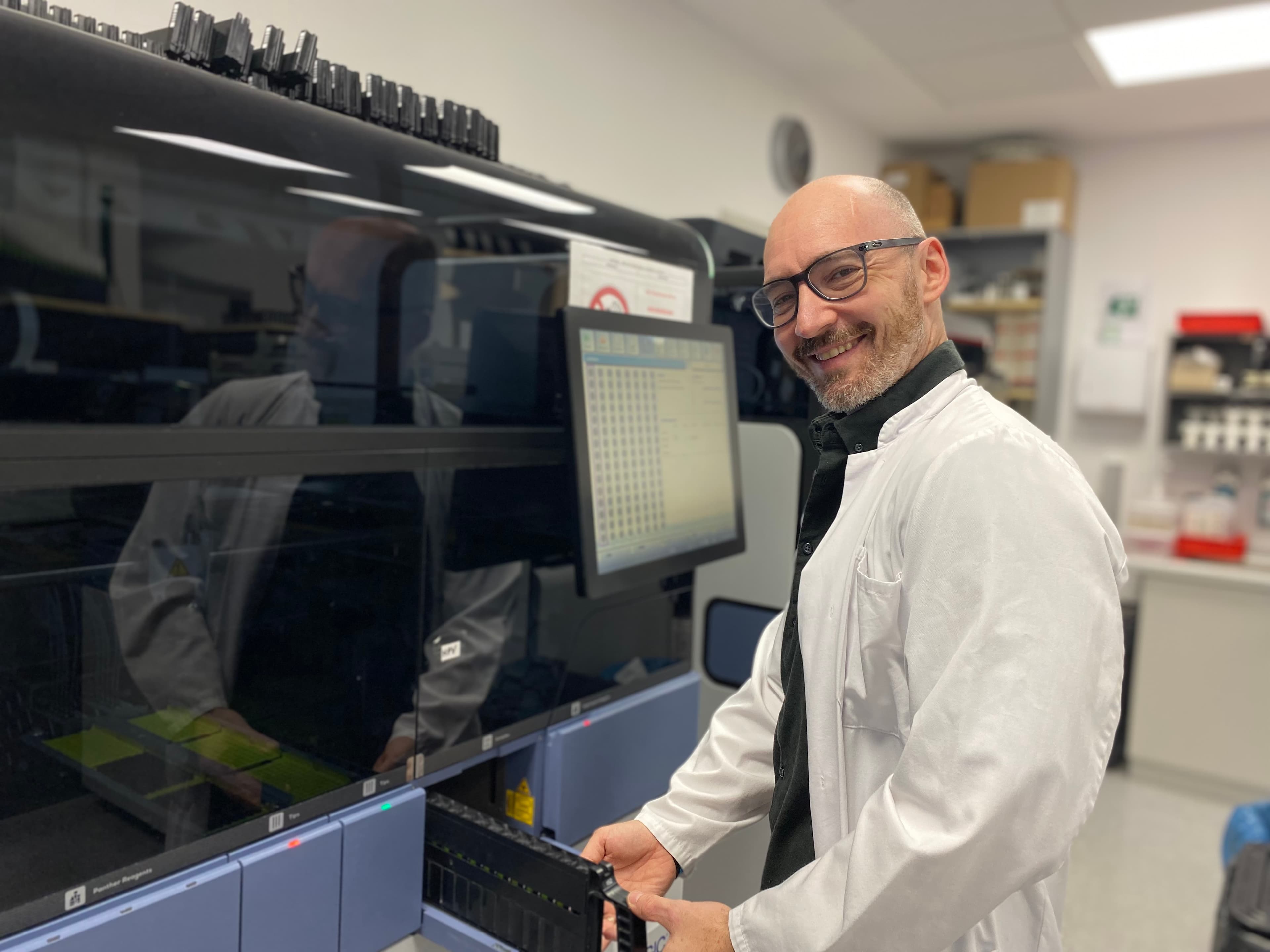 MTA oder MFA (m/w/d)